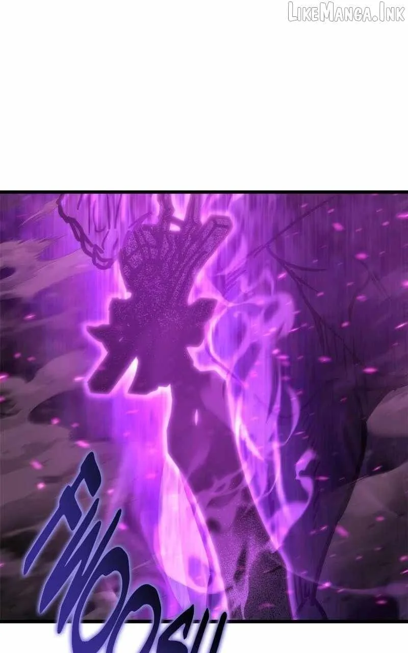Hiding a Logistics Center in The Apocalypse Chapter 94 page 56