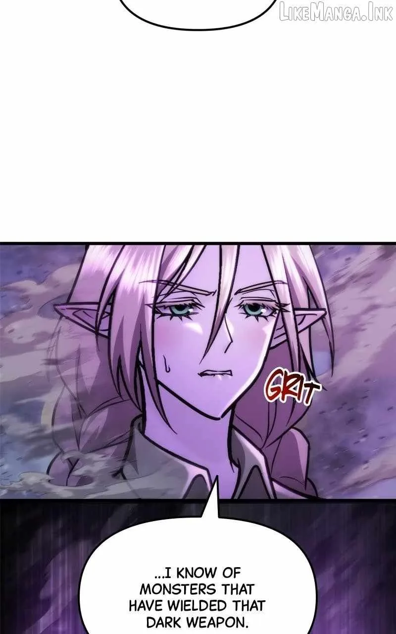 Hiding a Logistics Center in The Apocalypse Chapter 94 page 60