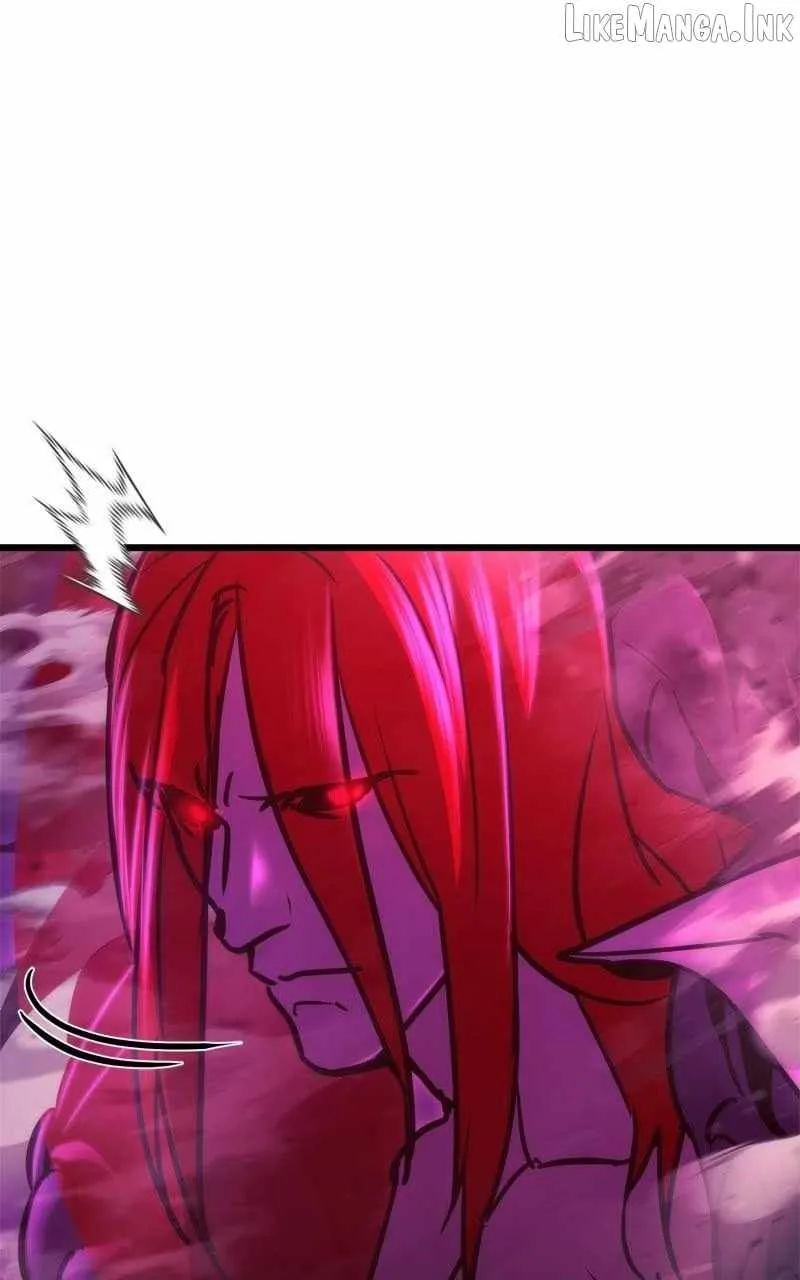 Hiding a Logistics Center in The Apocalypse Chapter 94 page 64