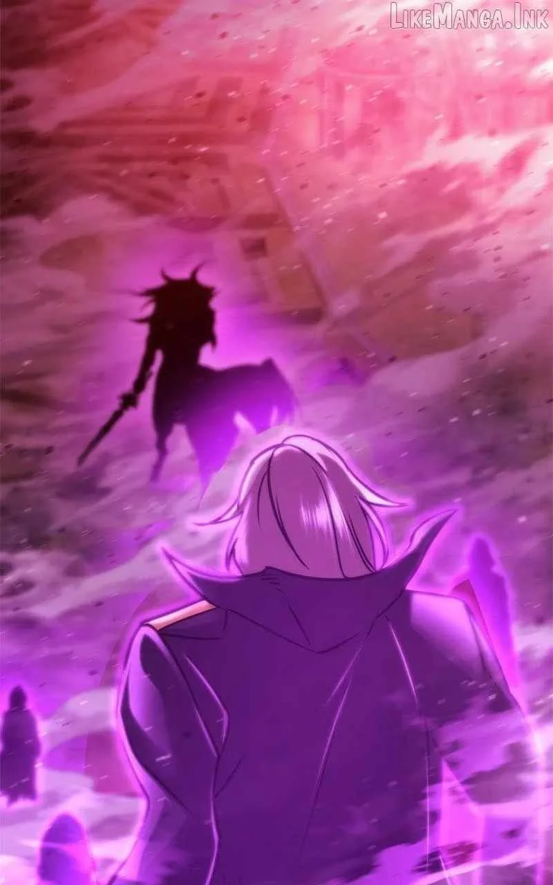 Hiding a Logistics Center in The Apocalypse Chapter 94 page 67
