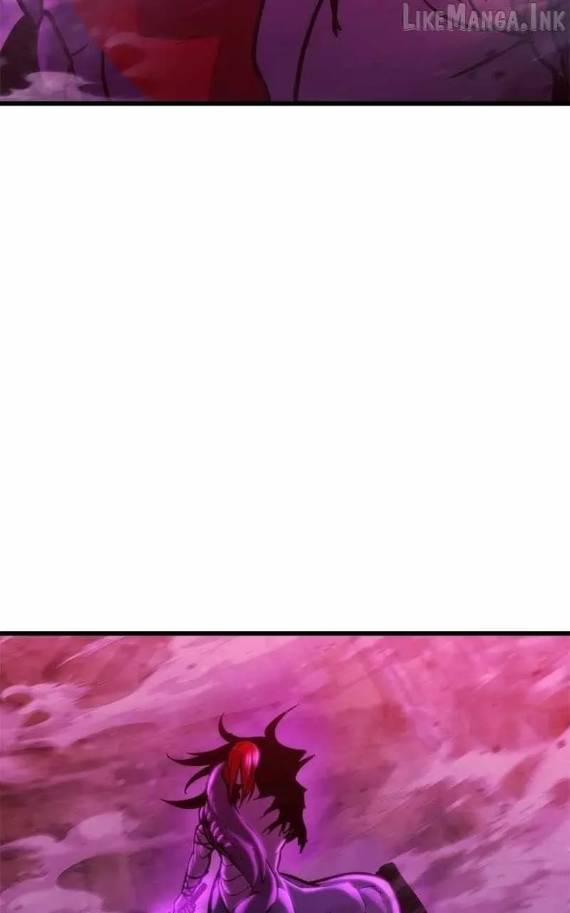 Hiding a Logistics Center in The Apocalypse Chapter 94 page 65