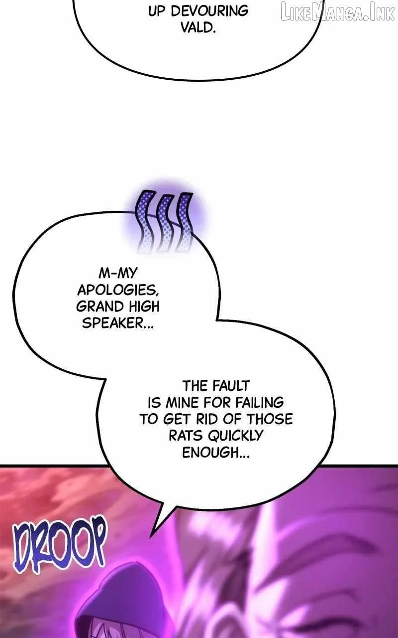 Hiding a Logistics Center in The Apocalypse Chapter 94 page 71