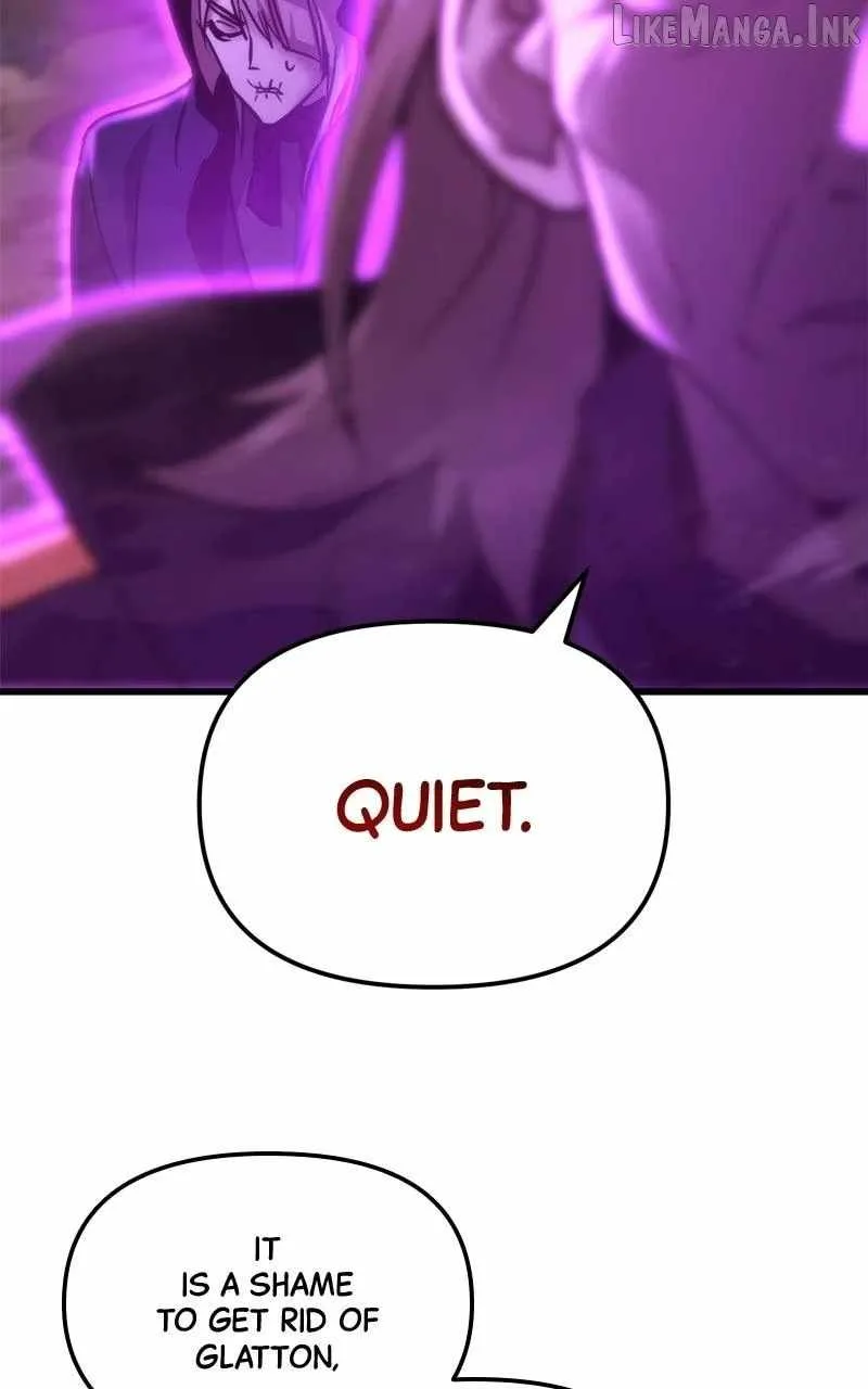 Hiding a Logistics Center in The Apocalypse Chapter 94 page 72