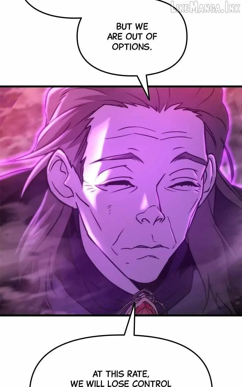 Hiding a Logistics Center in The Apocalypse Chapter 94 page 73