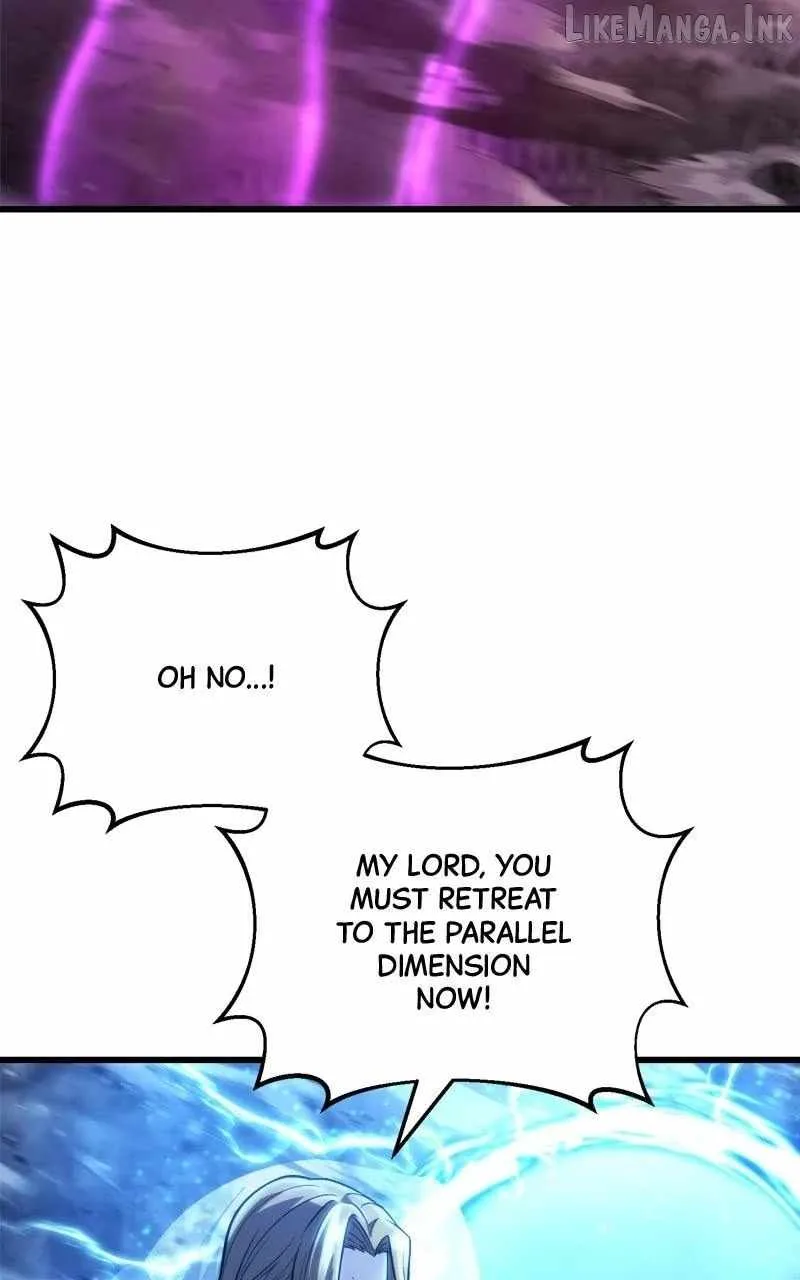 Hiding a Logistics Center in The Apocalypse Chapter 94 page 78