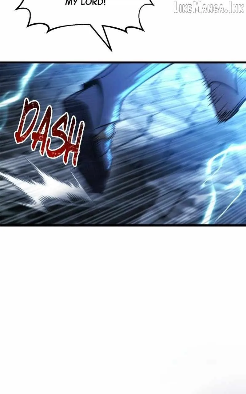Hiding a Logistics Center in The Apocalypse Chapter 94 page 80