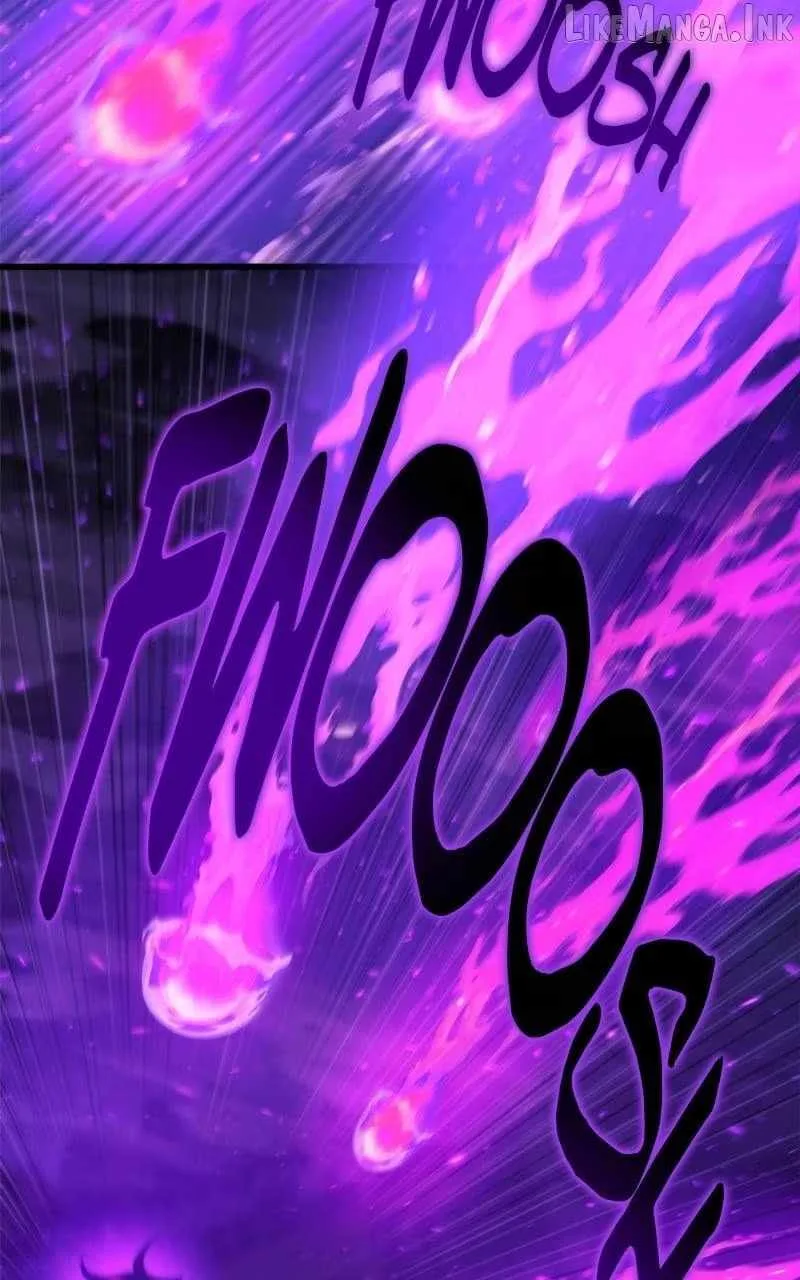 Hiding a Logistics Center in The Apocalypse Chapter 94 page 82