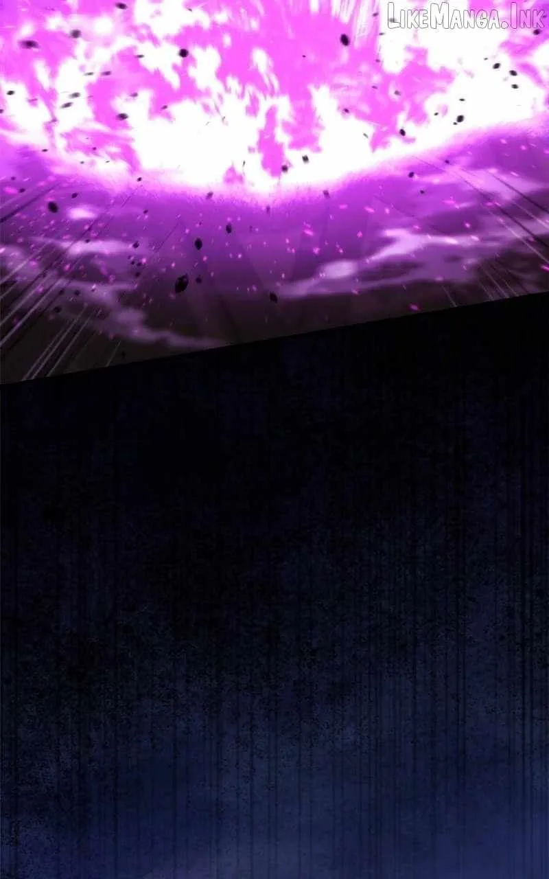 Hiding a Logistics Center in The Apocalypse Chapter 94 page 85