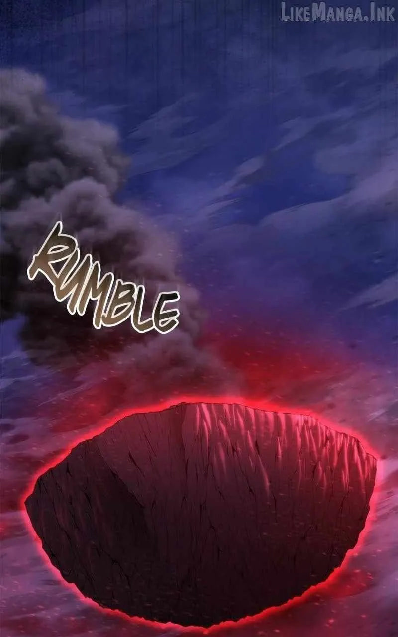 Hiding a Logistics Center in The Apocalypse Chapter 94 page 86