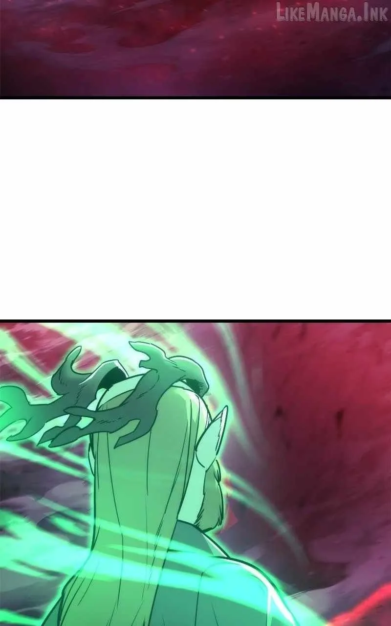 Hiding a Logistics Center in The Apocalypse Chapter 94 page 87