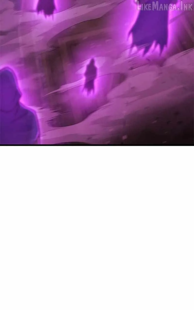Hiding a Logistics Center in The Apocalypse Chapter 94 page 92