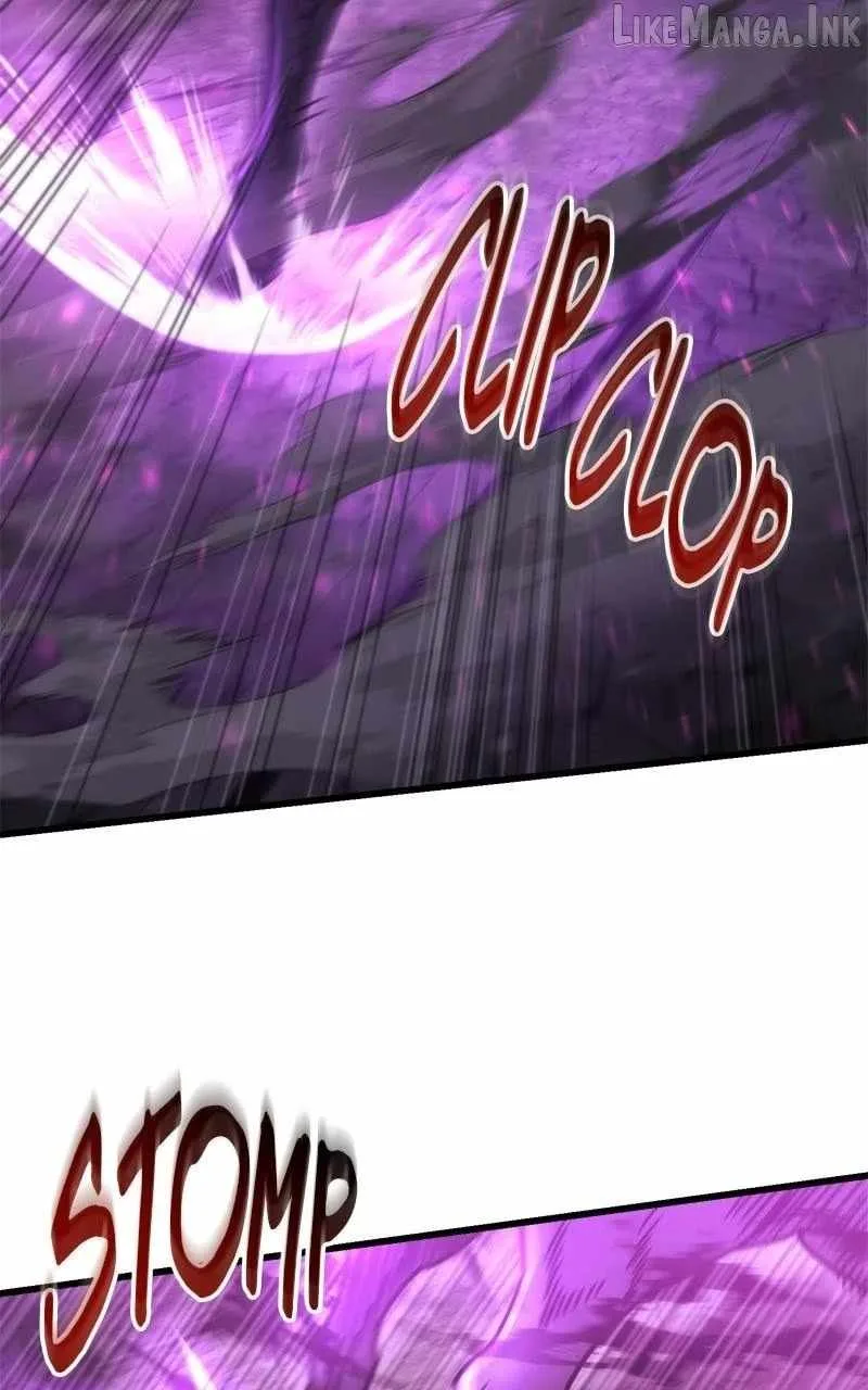 Hiding a Logistics Center in The Apocalypse Chapter 94 page 96