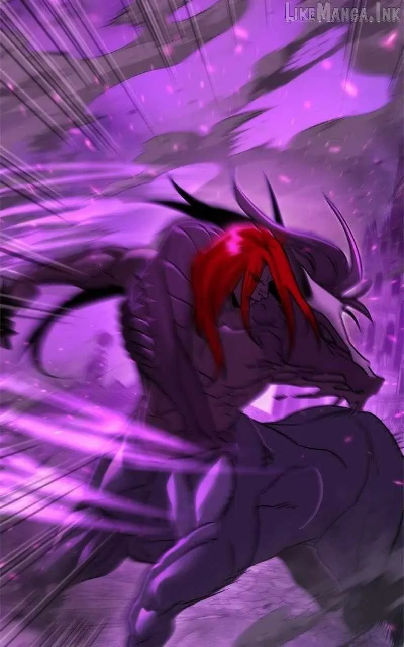 Hiding a Logistics Center in The Apocalypse Chapter 94 page 95
