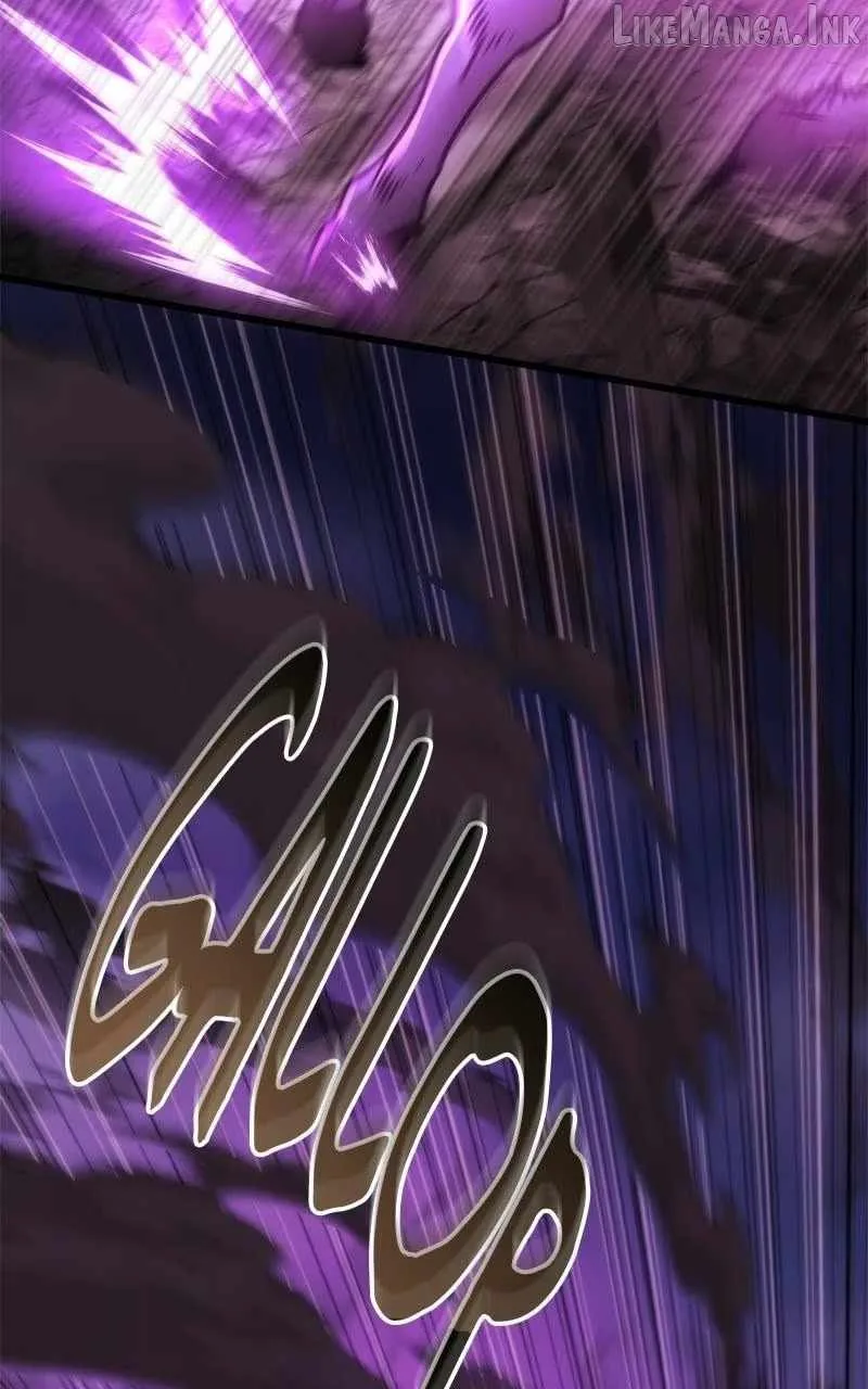 Hiding a Logistics Center in The Apocalypse Chapter 94 page 97