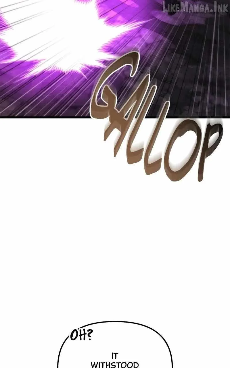 Hiding a Logistics Center in The Apocalypse Chapter 94 page 99