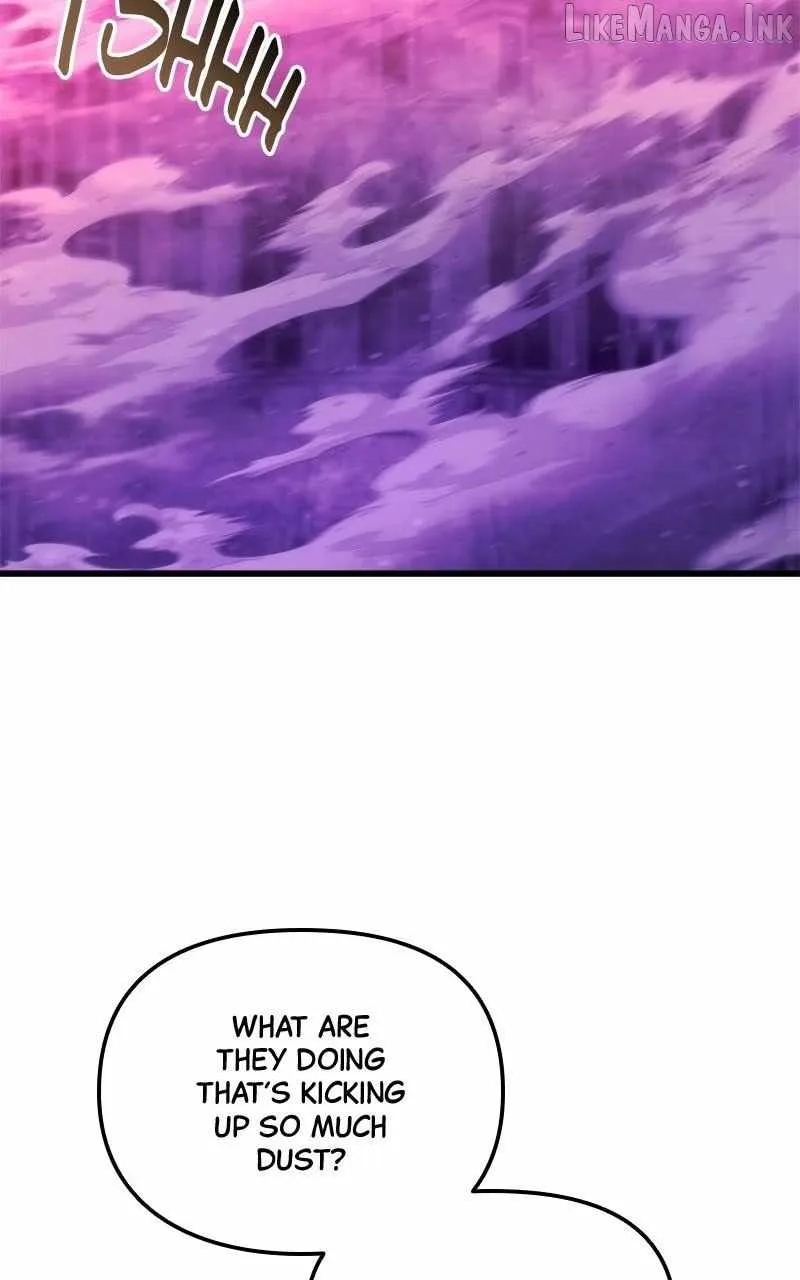 Hiding a Logistics Center in The Apocalypse Chapter 94 page 118