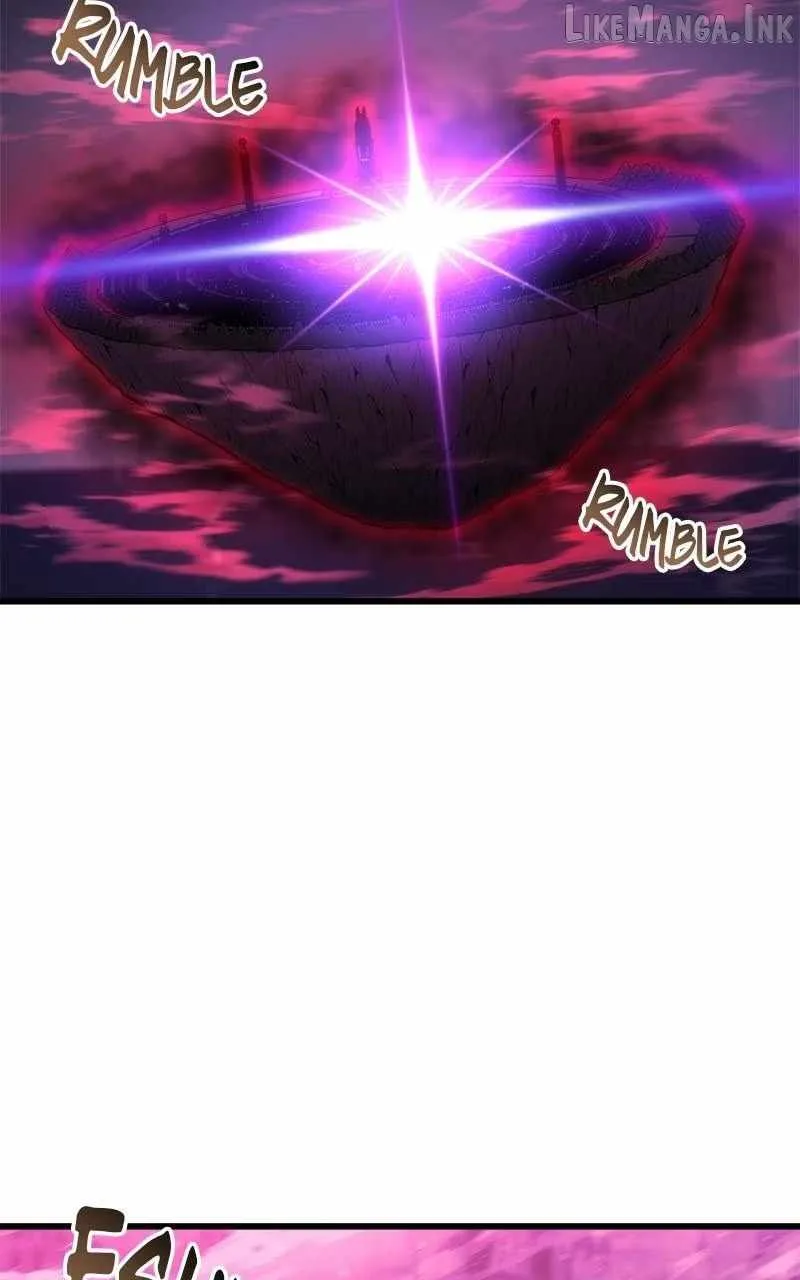 Hiding a Logistics Center in The Apocalypse Chapter 94 page 117