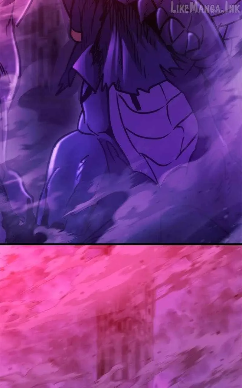 Hiding a Logistics Center in The Apocalypse Chapter 94 page 122