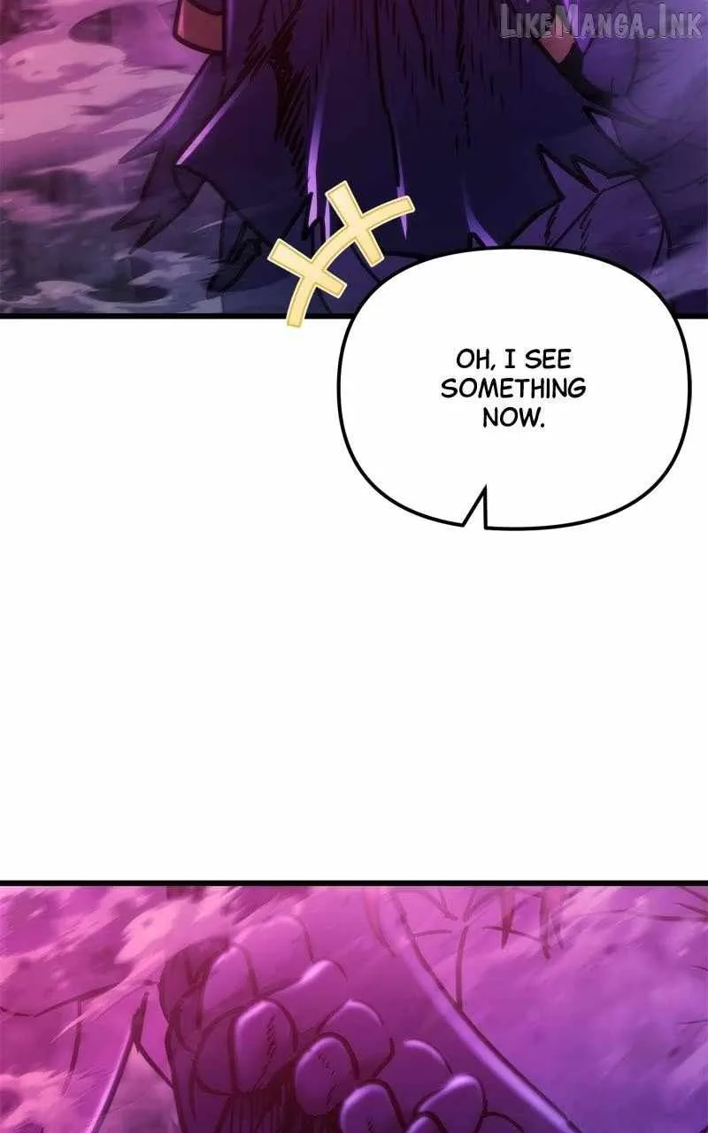Hiding a Logistics Center in The Apocalypse Chapter 94 page 121