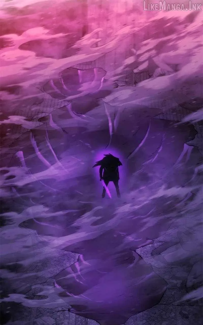 Hiding a Logistics Center in The Apocalypse Chapter 94 page 125
