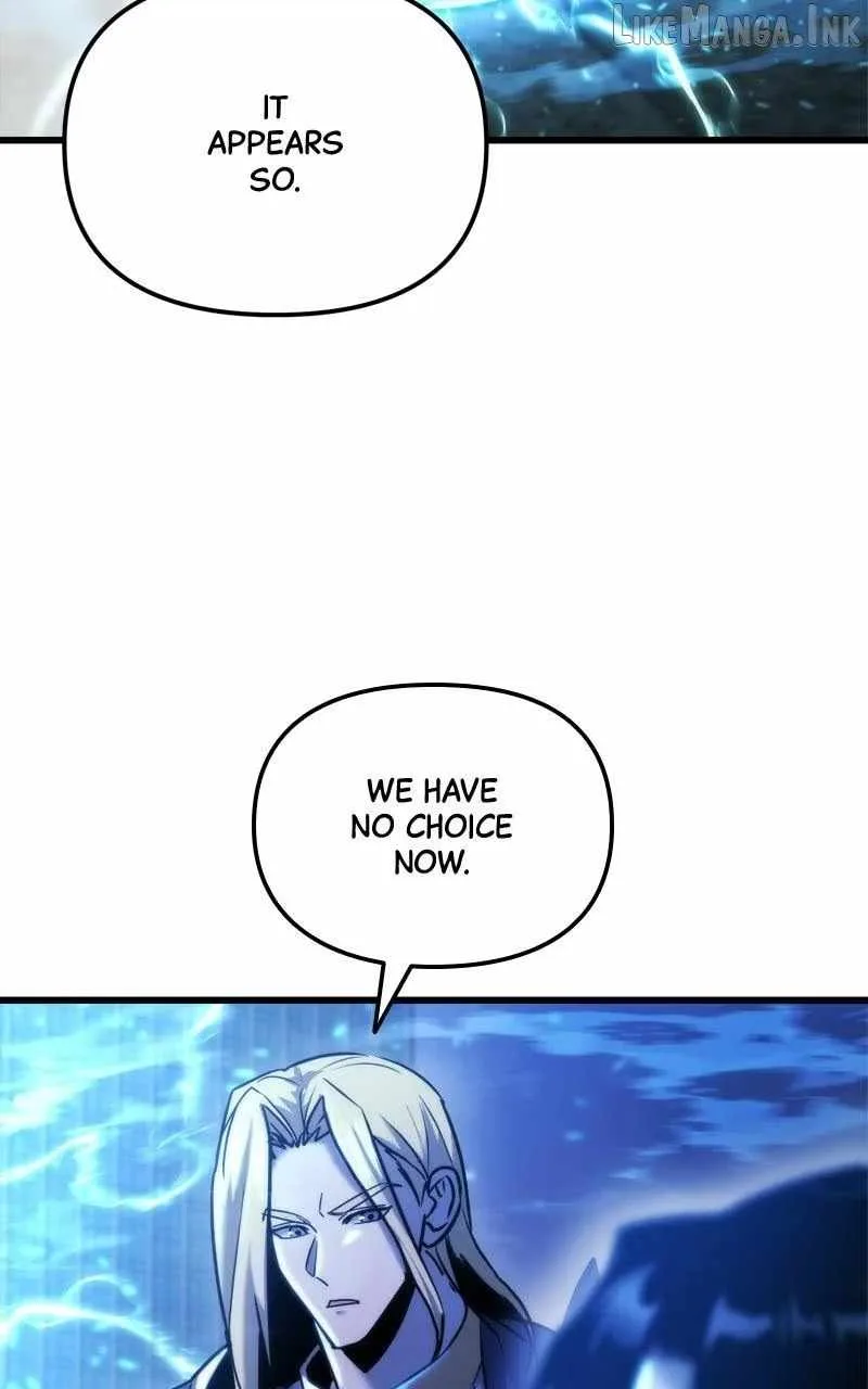 Hiding a Logistics Center in The Apocalypse Chapter 94 page 128