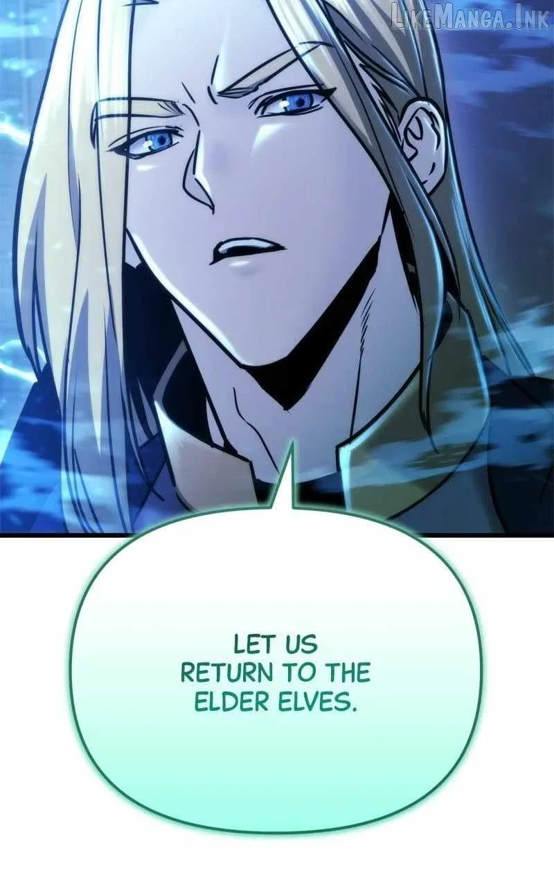 Hiding a Logistics Center in The Apocalypse Chapter 94 page 130