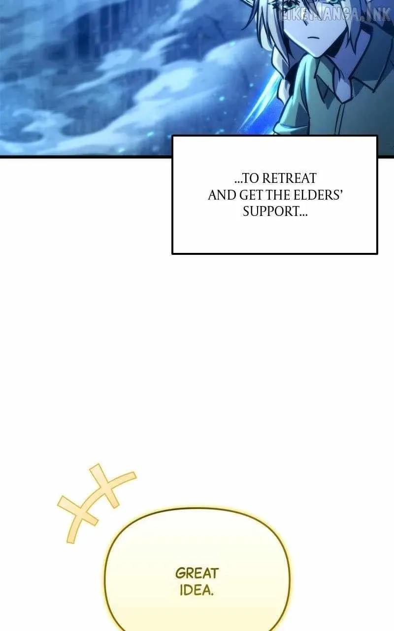 Hiding a Logistics Center in The Apocalypse Chapter 95 page 4