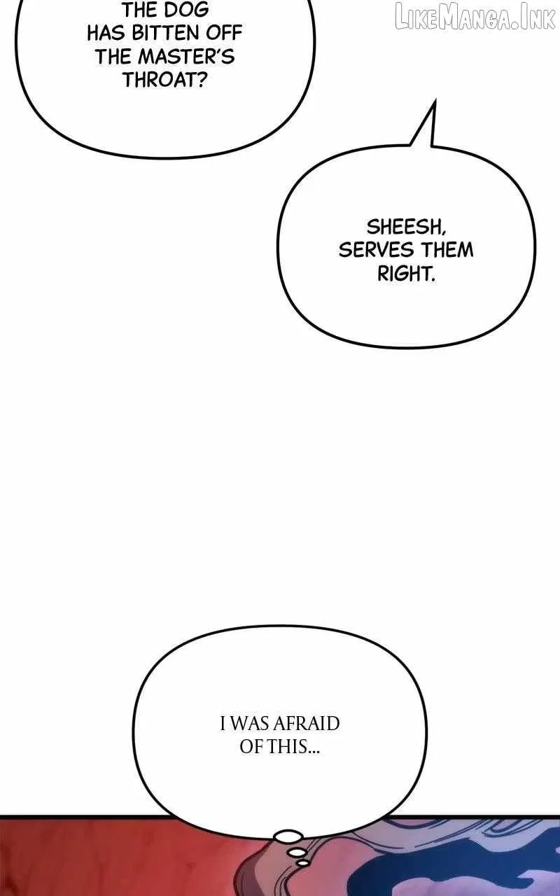 Hiding a Logistics Center in The Apocalypse Chapter 95 page 21