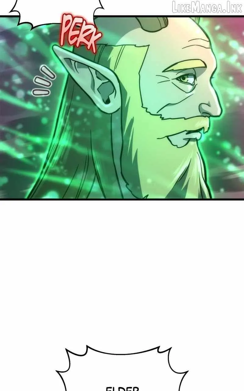 Hiding a Logistics Center in The Apocalypse Chapter 95 page 13