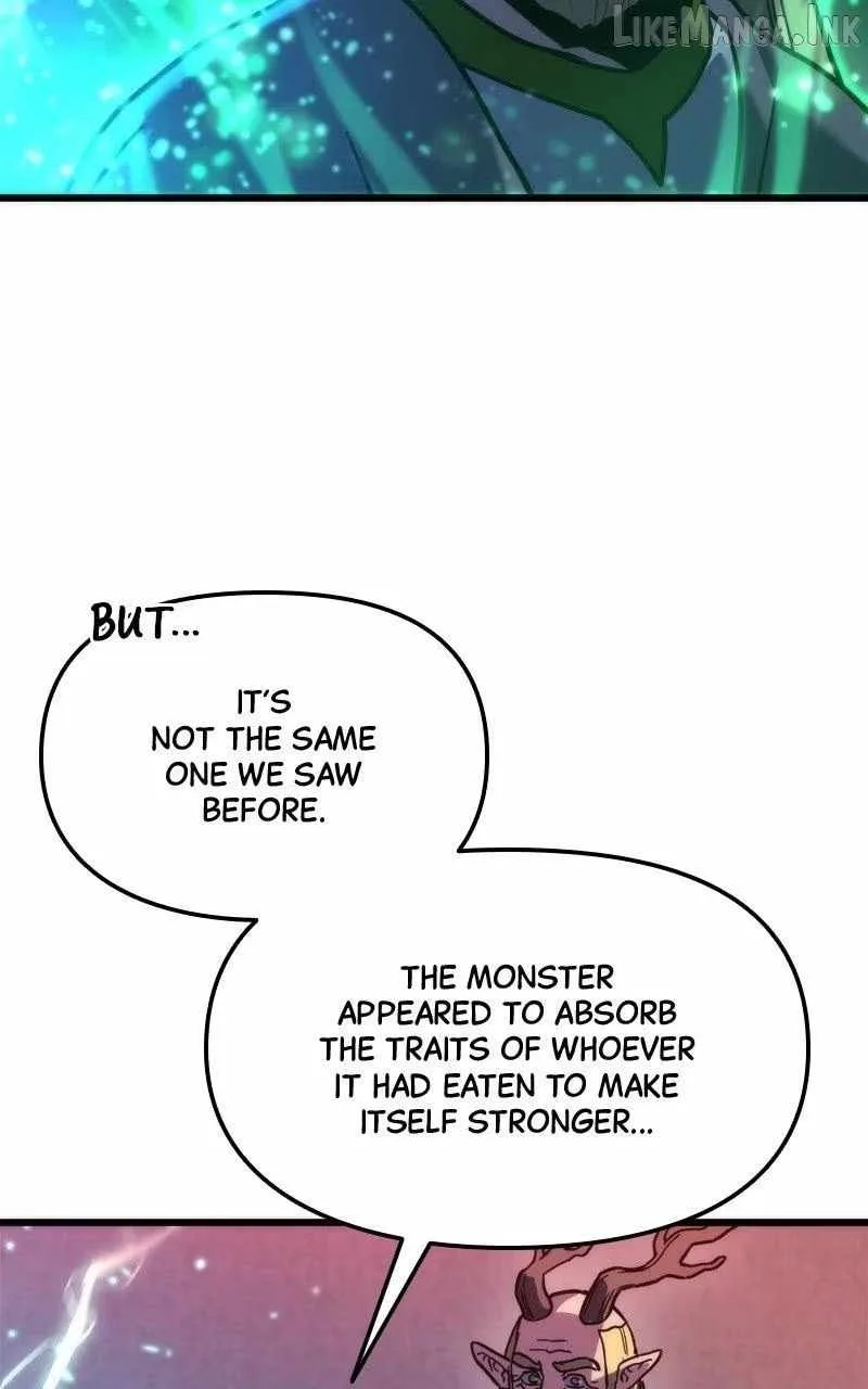 Hiding a Logistics Center in The Apocalypse Chapter 95 page 18