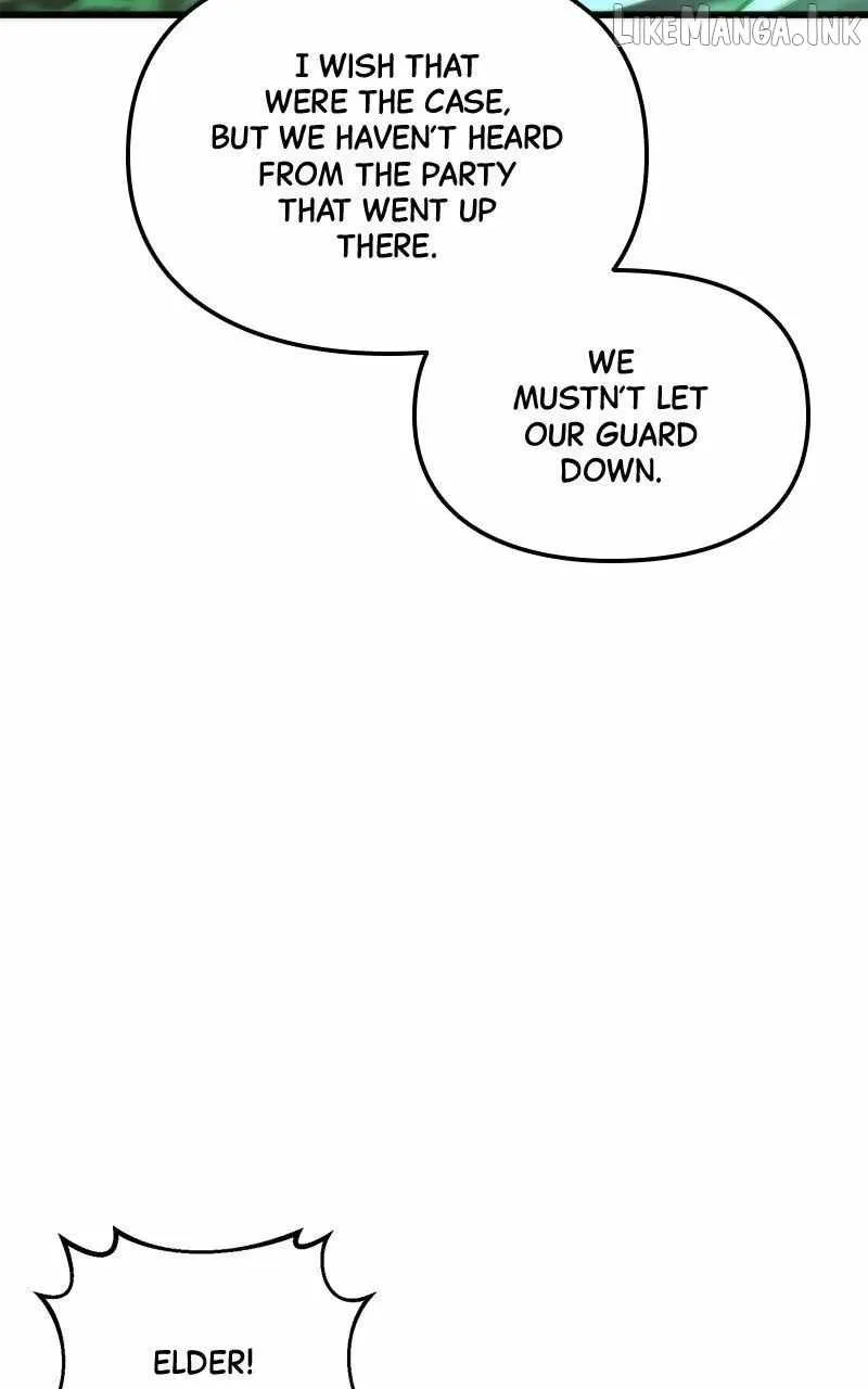 Hiding a Logistics Center in The Apocalypse Chapter 95 page 12
