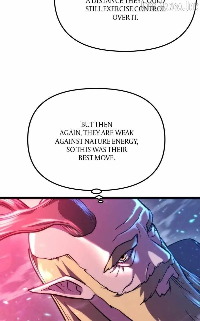 Hiding a Logistics Center in The Apocalypse Chapter 95 page 23