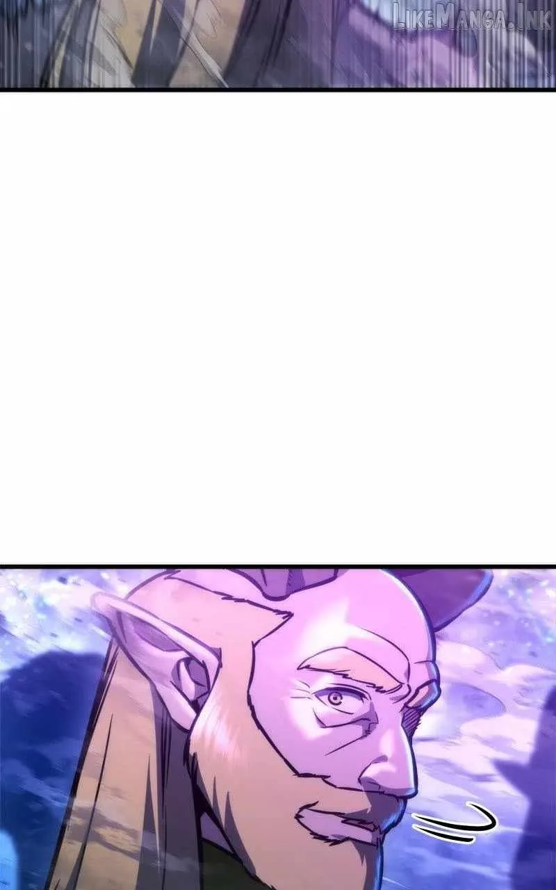 Hiding a Logistics Center in The Apocalypse Chapter 95 page 27