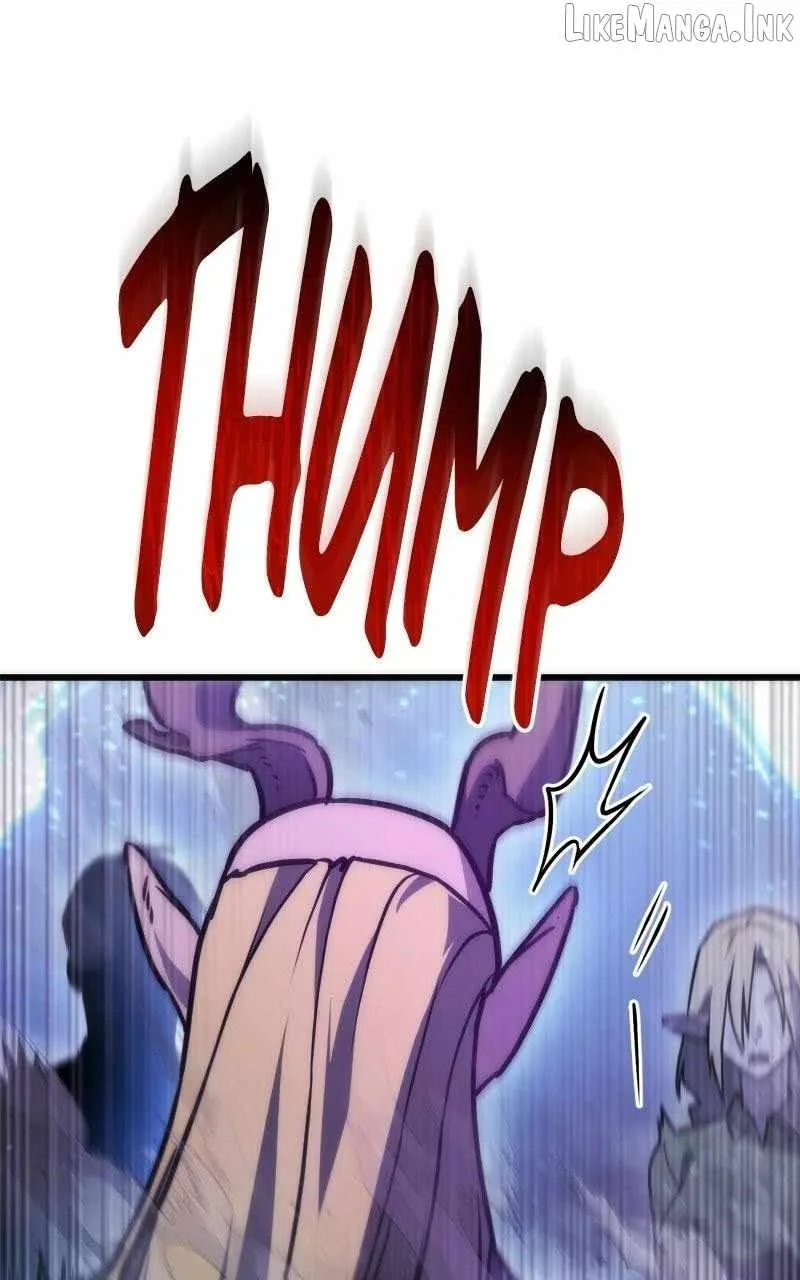 Hiding a Logistics Center in The Apocalypse Chapter 95 page 26