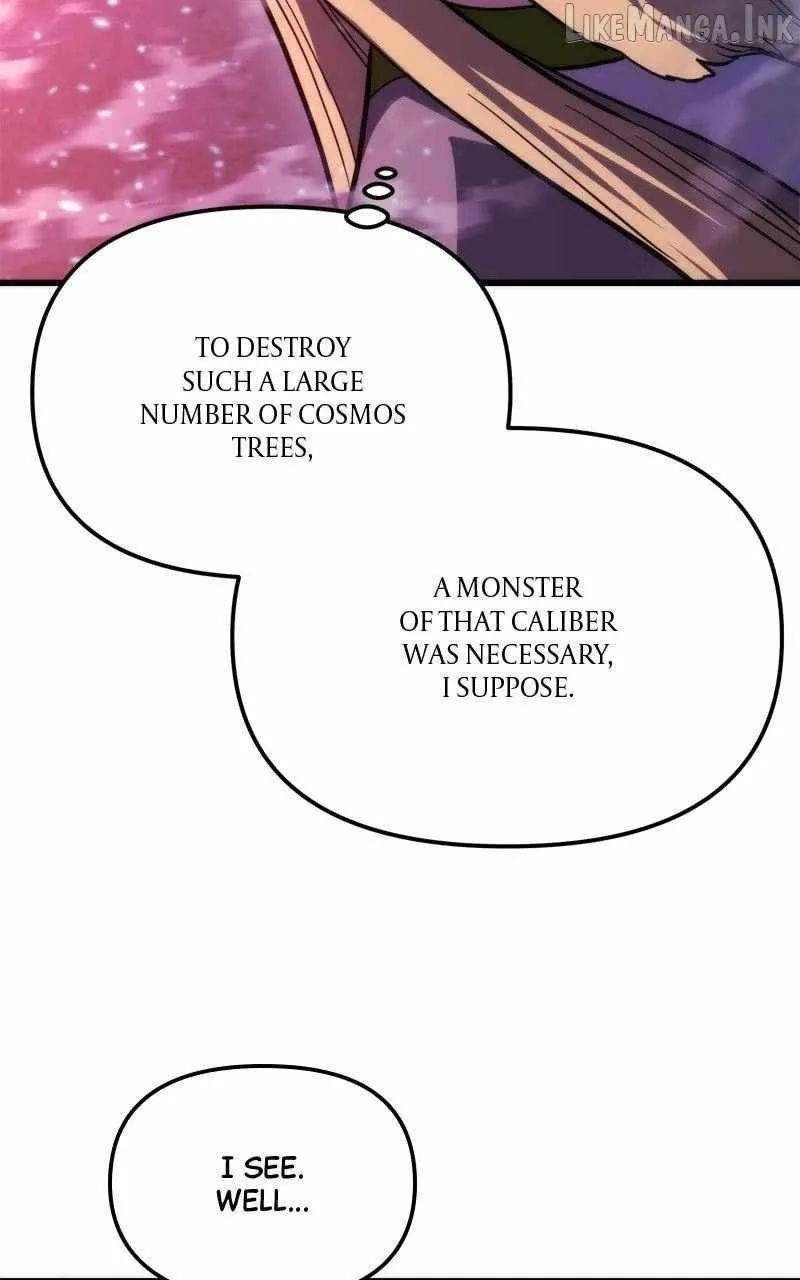 Hiding a Logistics Center in The Apocalypse Chapter 95 page 24