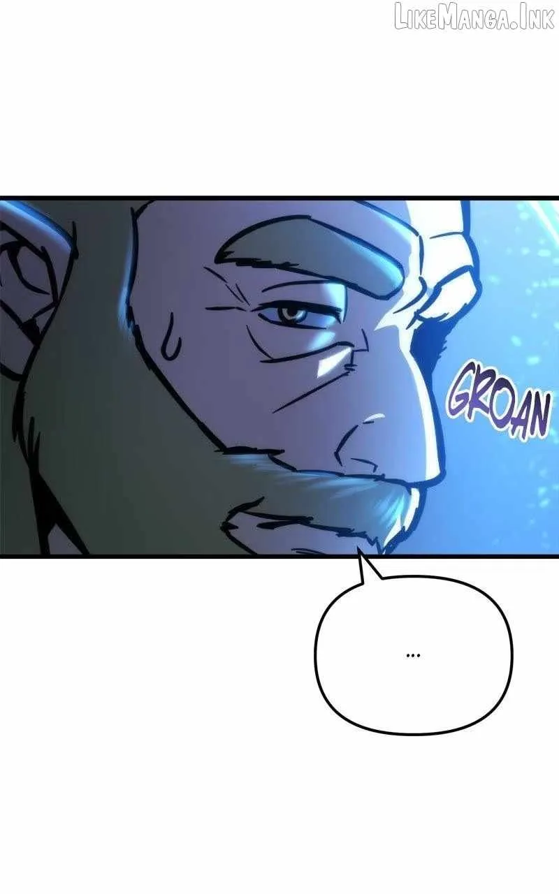 Hiding a Logistics Center in The Apocalypse Chapter 95 page 39