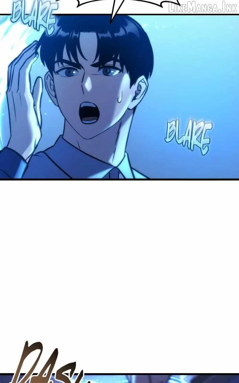 Hiding a Logistics Center in The Apocalypse Chapter 95 page 42