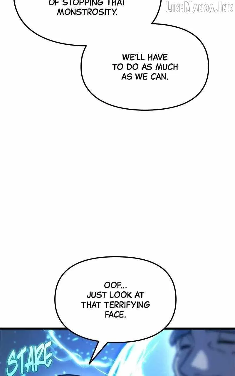 Hiding a Logistics Center in The Apocalypse Chapter 95 page 49