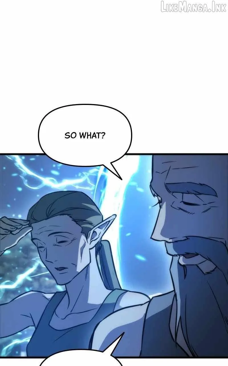 Hiding a Logistics Center in The Apocalypse Chapter 95 page 51