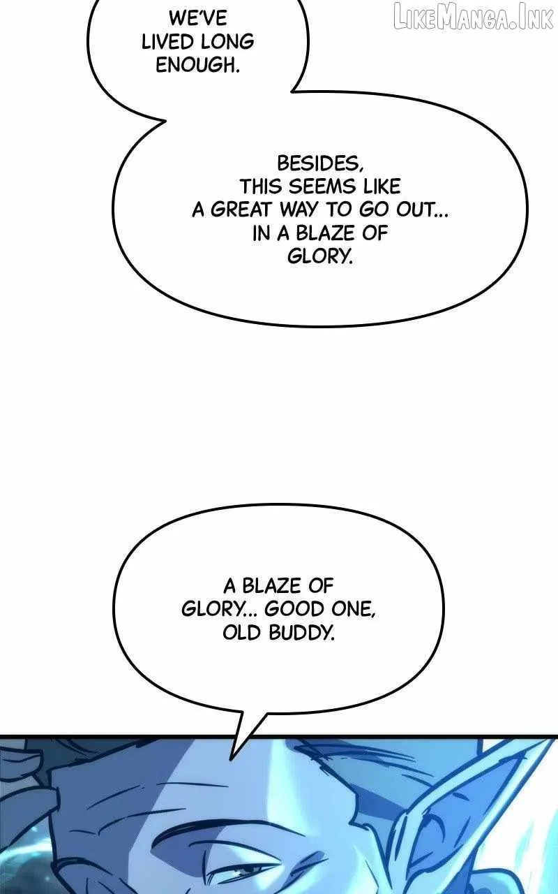 Hiding a Logistics Center in The Apocalypse Chapter 95 page 52