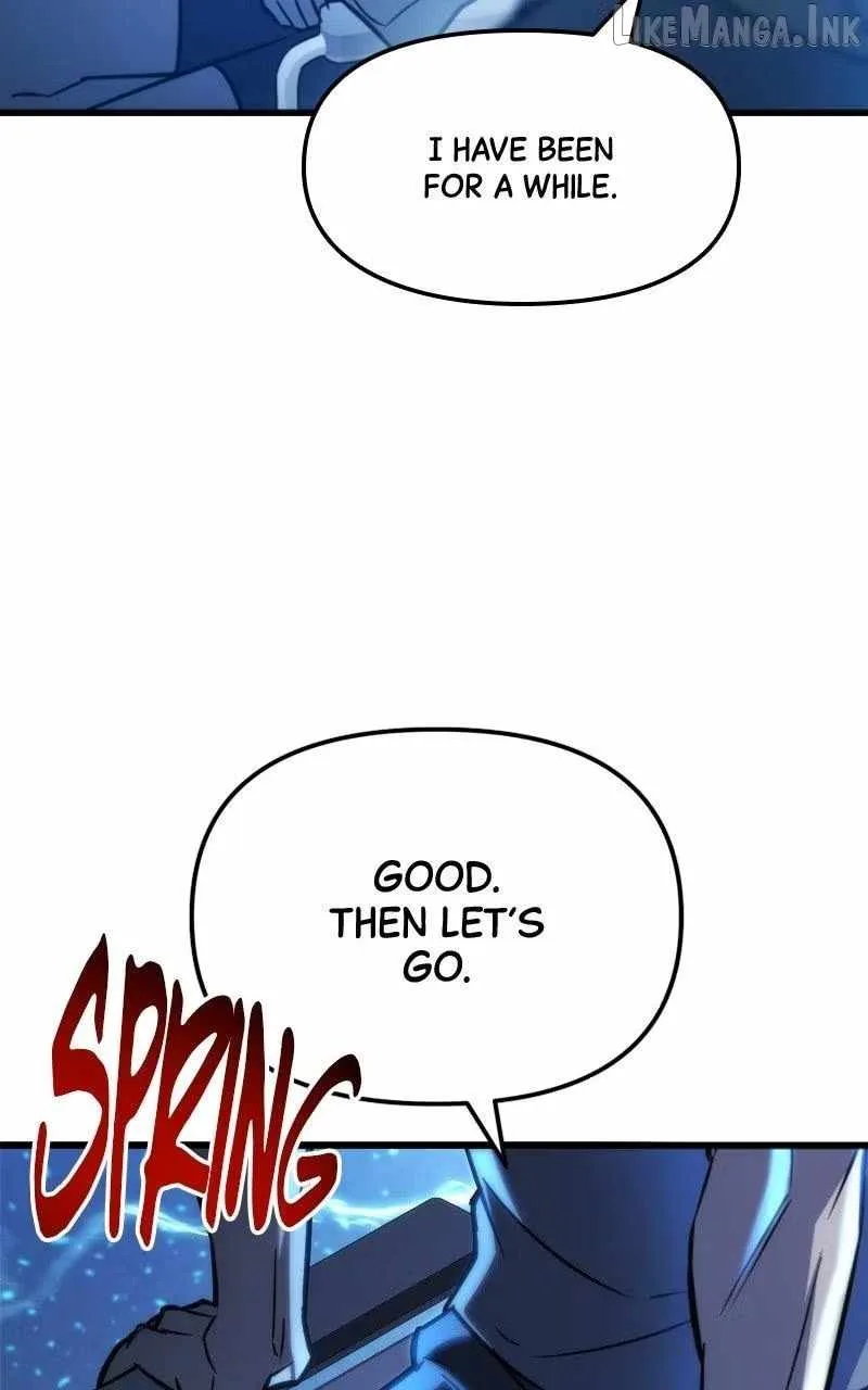 Hiding a Logistics Center in The Apocalypse Chapter 95 page 55