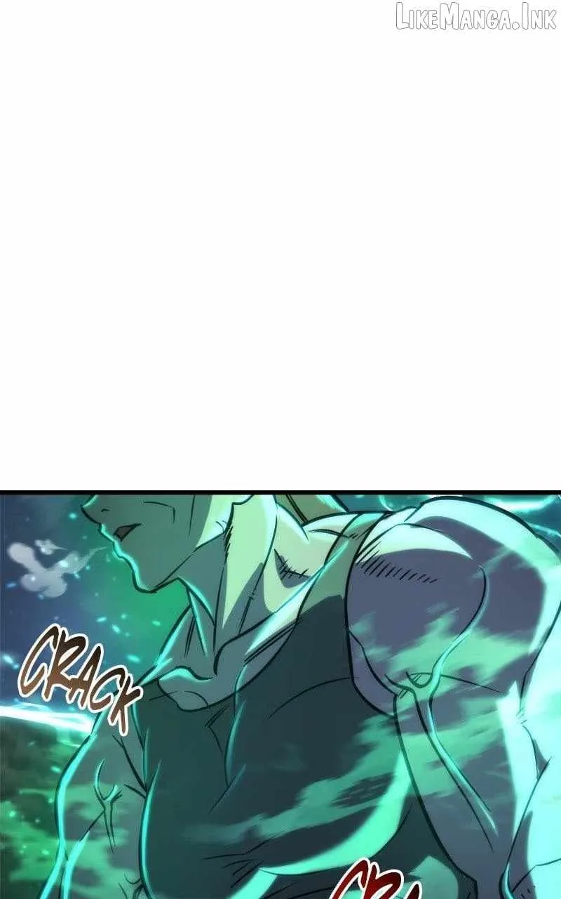Hiding a Logistics Center in The Apocalypse Chapter 95 page 58