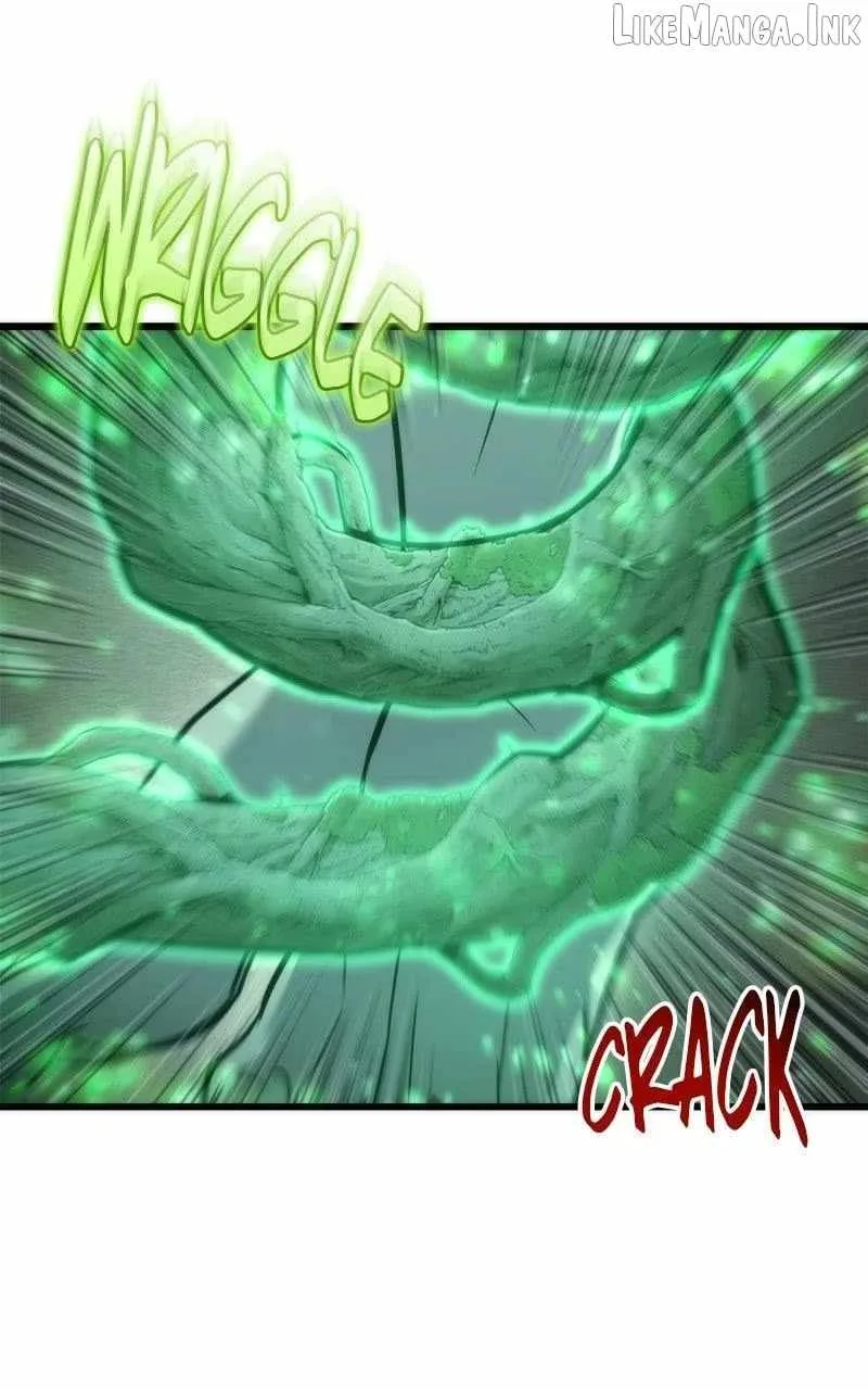 Hiding a Logistics Center in The Apocalypse Chapter 95 page 61