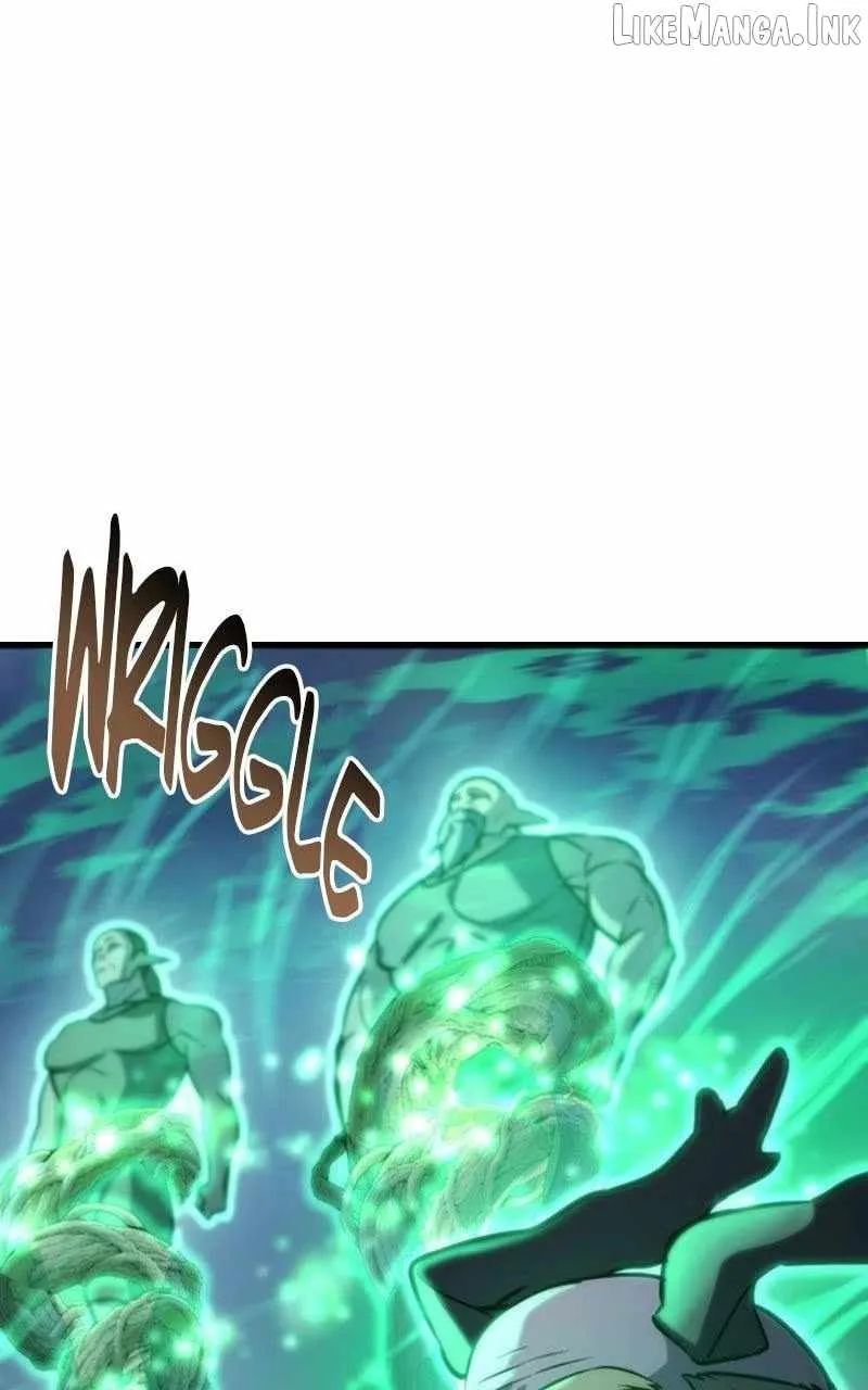 Hiding a Logistics Center in The Apocalypse Chapter 95 page 62