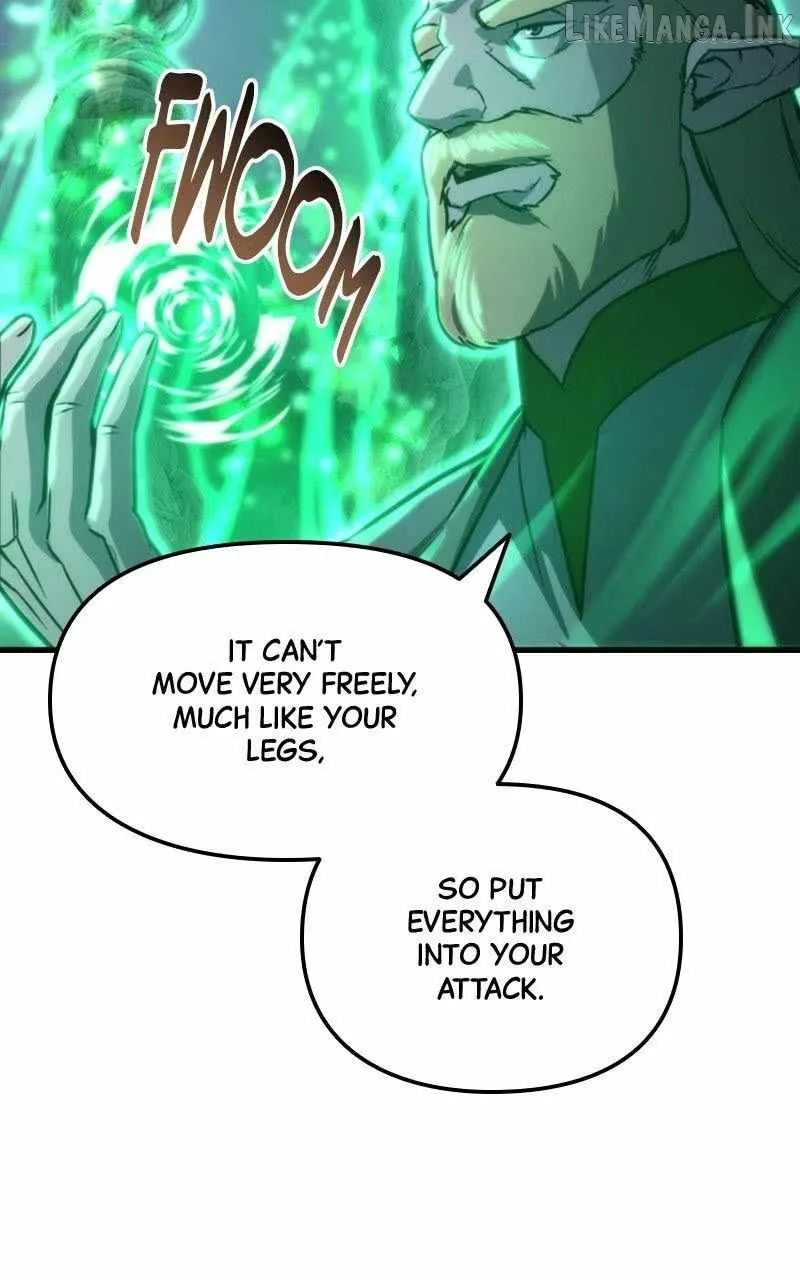 Hiding a Logistics Center in The Apocalypse Chapter 95 page 63