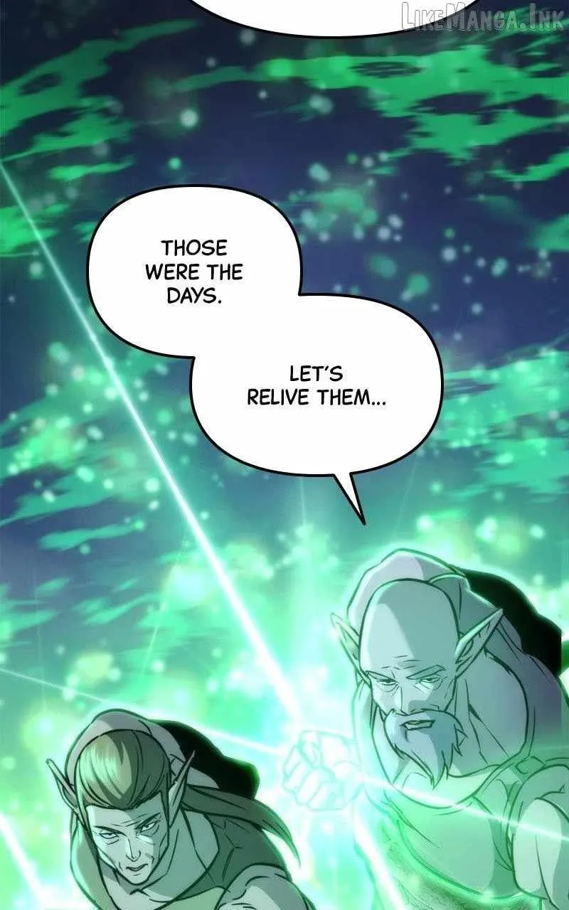 Hiding a Logistics Center in The Apocalypse Chapter 95 page 65