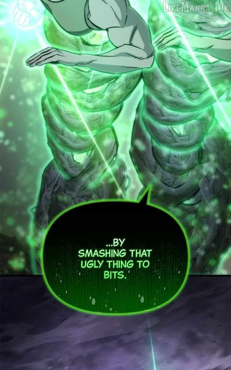 Hiding a Logistics Center in The Apocalypse Chapter 95 page 66