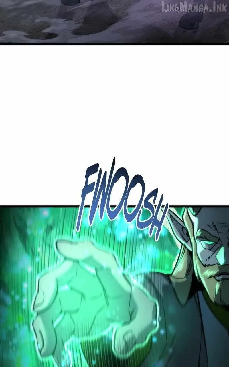 Hiding a Logistics Center in The Apocalypse Chapter 95 page 68