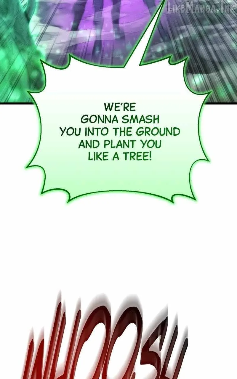 Hiding a Logistics Center in The Apocalypse Chapter 95 page 74
