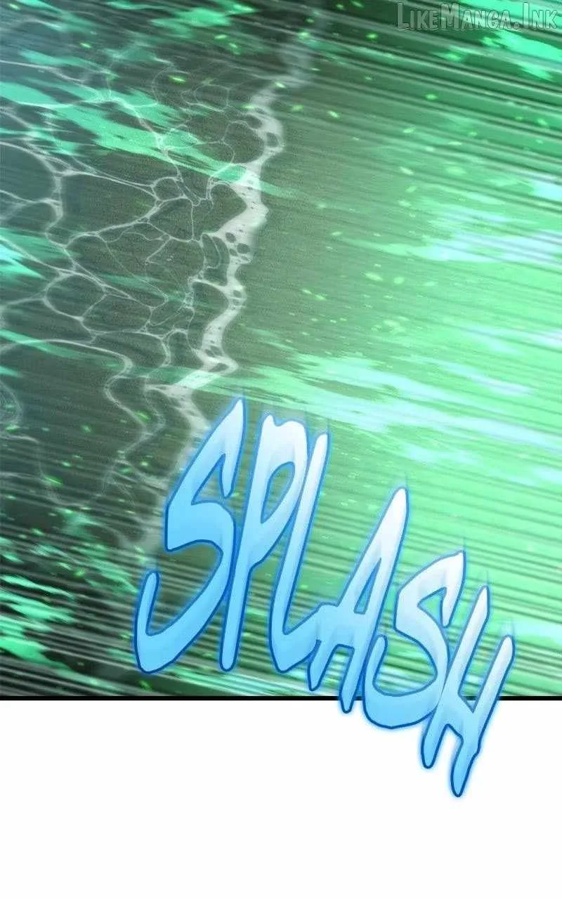 Hiding a Logistics Center in The Apocalypse Chapter 95 page 79
